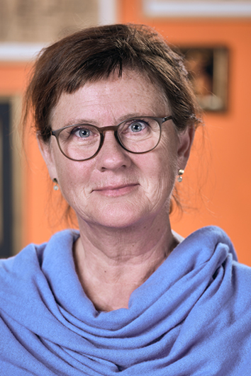 Katja Urban